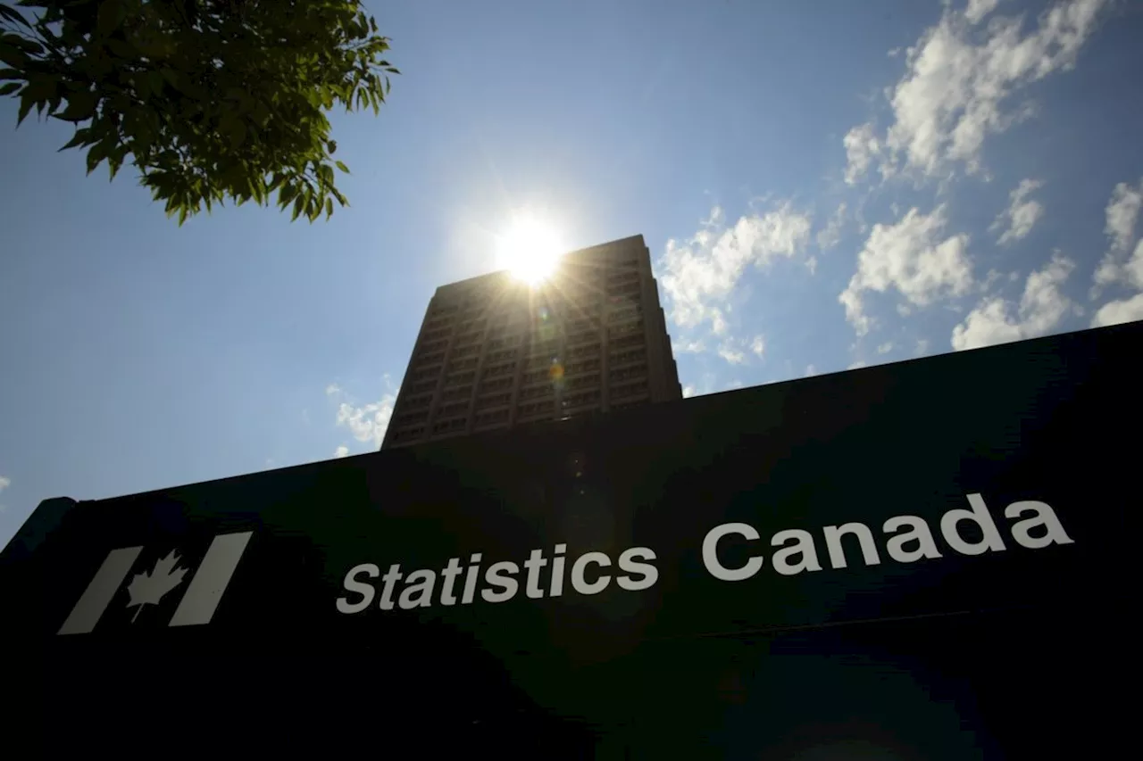 In the news today: Statistics Canada to release September jobs report