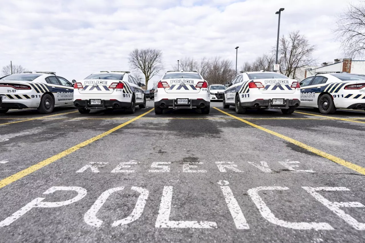 Longueuil woman charged after 10-year-old Black boy scalded with boiling water