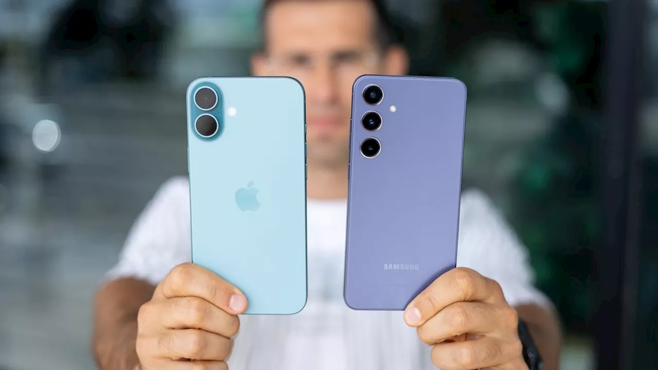 Apple may become the world's largest phone maker in 2025