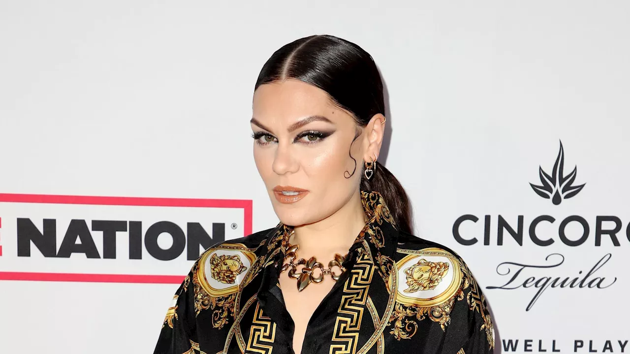 Wieder Einbruch in L.A.: Jessie J wurde Schmuck gestohlen