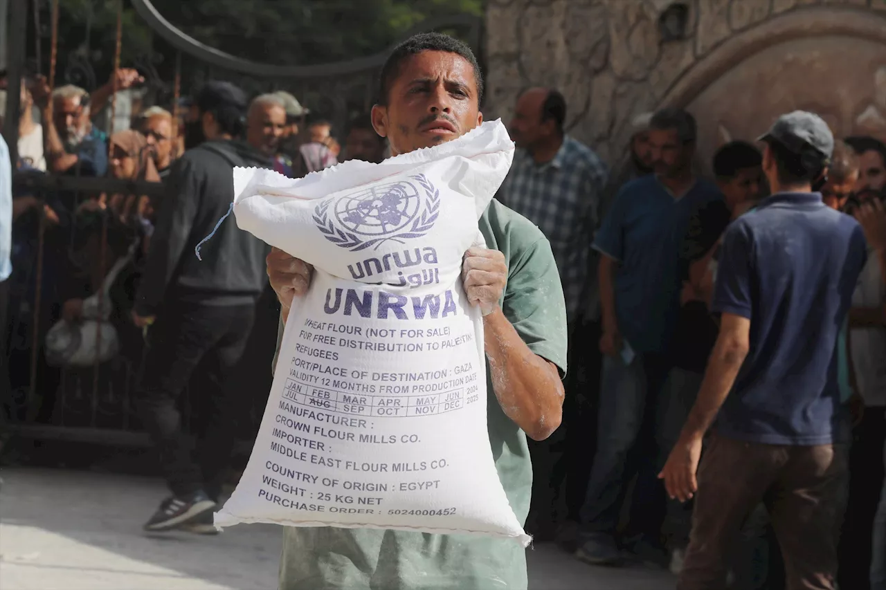 Israel expropia la sede de la UNRWA en Jerusalén para construir 1.440 viviendas para colonos