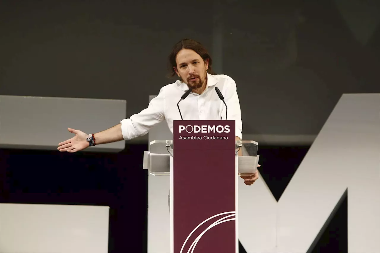 La guerra sucia contra Podemos: el fin de Neurona evidencia los mecanismos del poder para acabar con la...