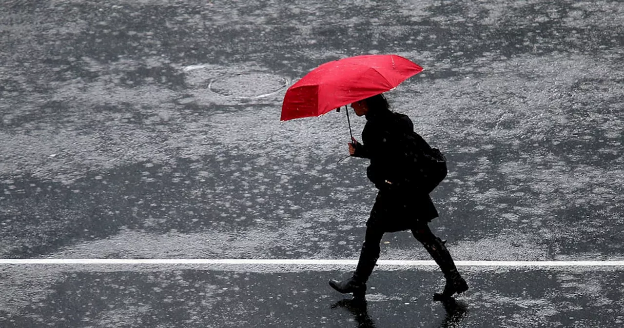 Pronóstico del clima para hoy viernes 11 de octubre: Ideam dio a conocer las zonas donde lloverá en Bogotá