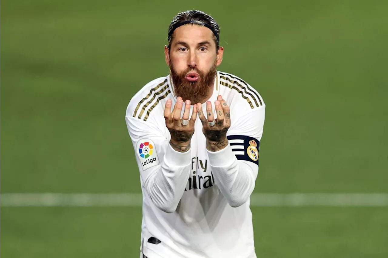 Internationale Transfergerüchte: Sergio Ramos vor Sensations-Comeback bei Real Madrid?