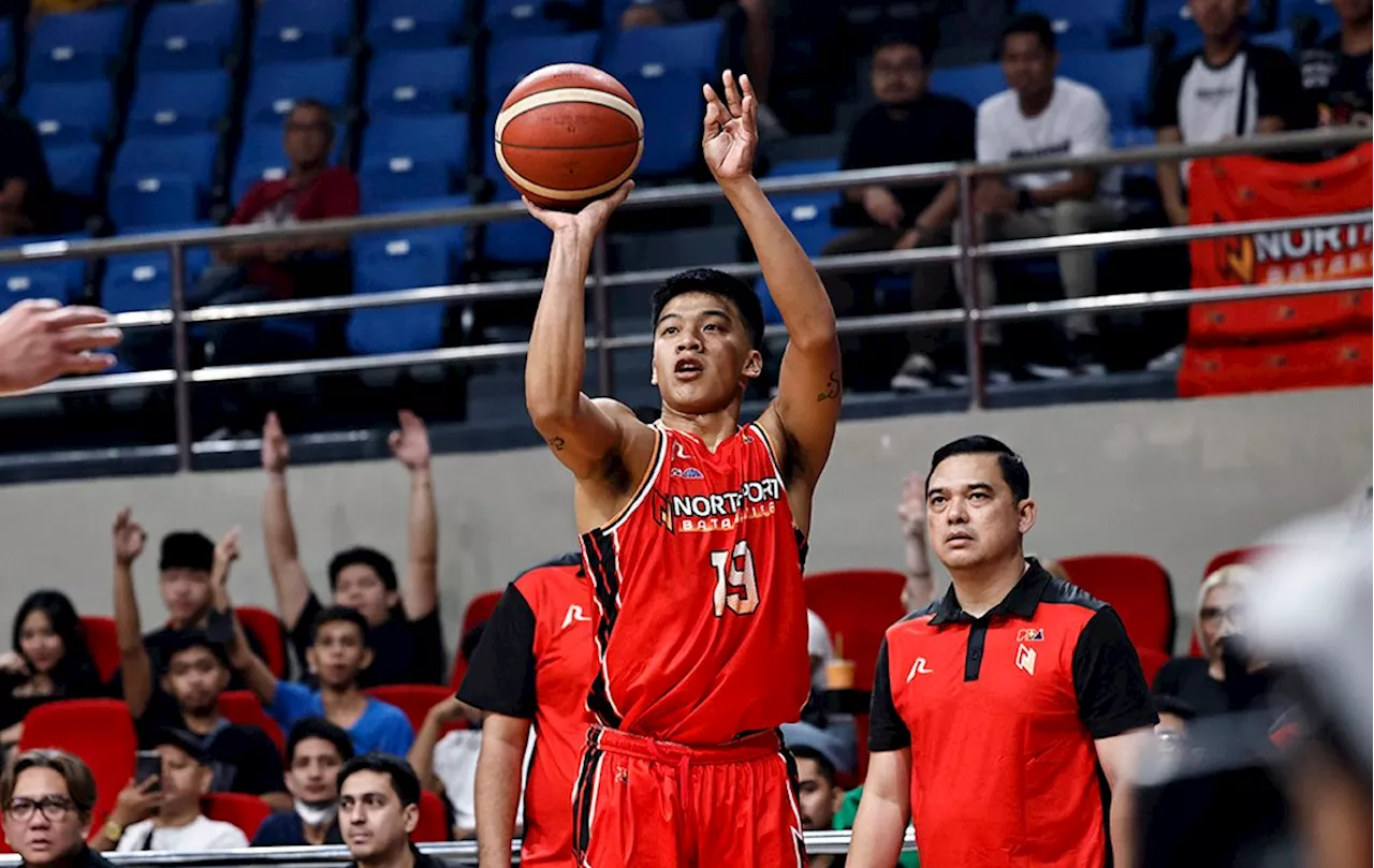 PBA suspends Amores for one conference after shooting incident