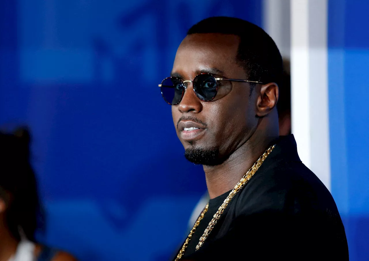 Sean ‘Diddy’ Combs’ sex trafficking trial set for May