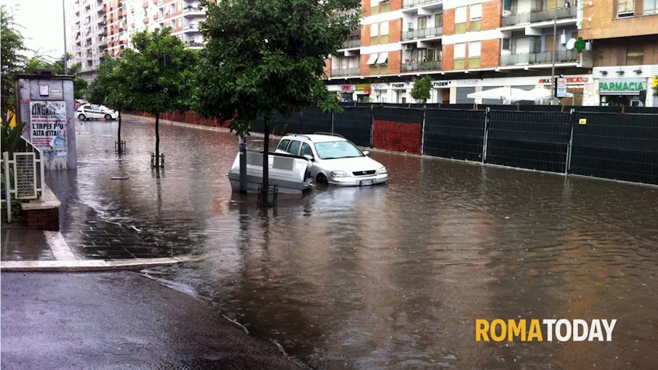 Roma firma il Piano climatico: quattro assi per la città sostenibile