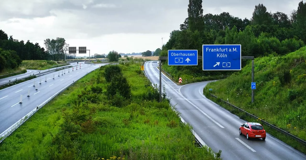 A44-Lückenschluss: Es soll weitergehen