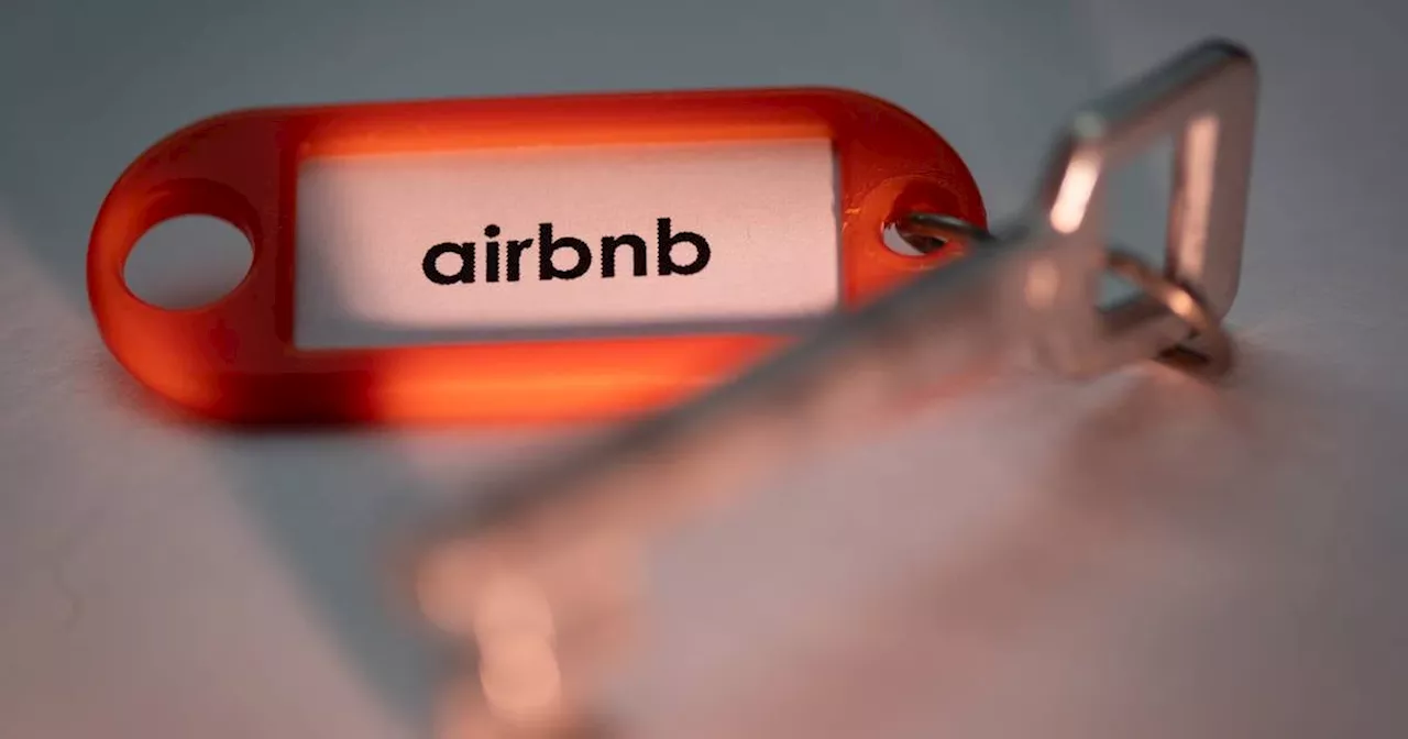 Betrug bei Airbnb - worauf Sie achten sollten