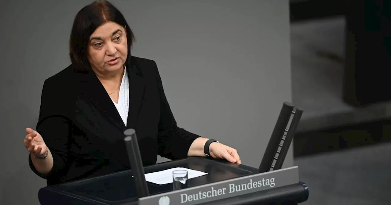 Bundestag debattiert über neues Gesetz zu Kindesmissbrauch