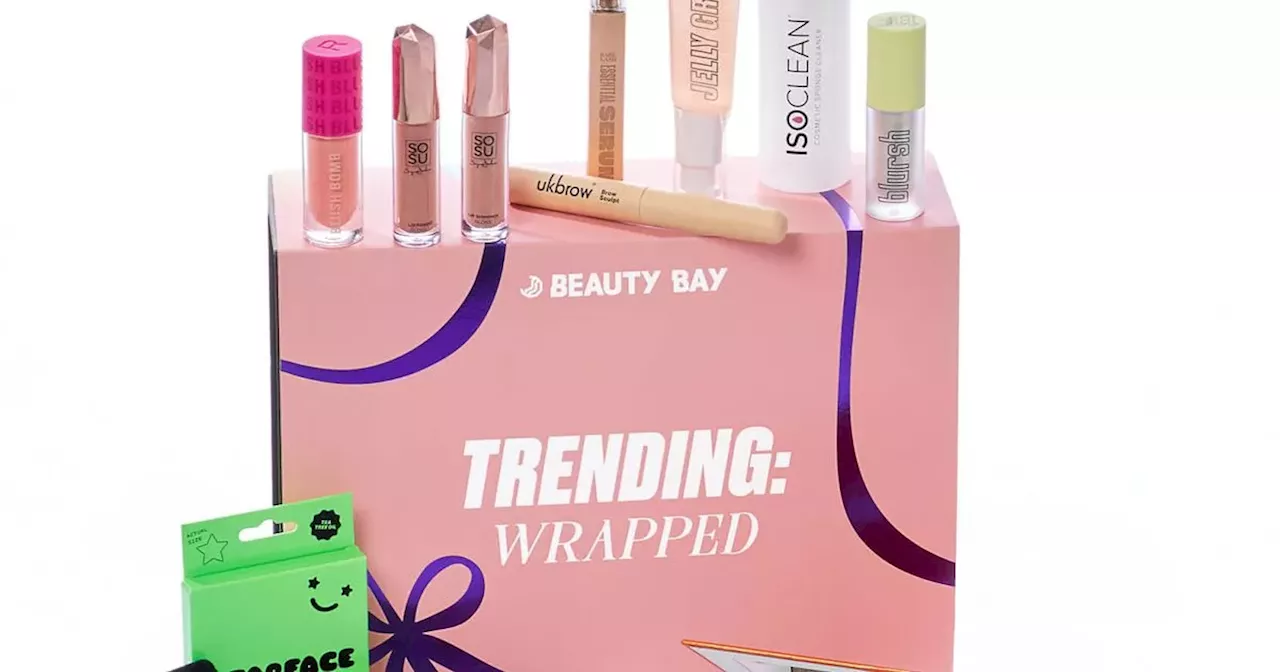 Beauty fans can save €200 on trending beauty with amazing value deal