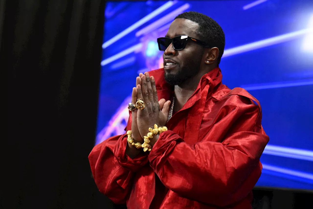 Affaire P.Diddy : le rappeur reste en prison, un procès prévu au printemps 2025