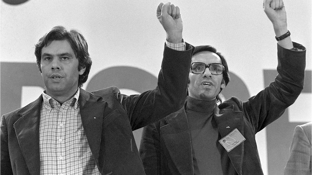 Suresnes: 50 años del Congreso que cambió la historia del PSOE y encarriló su llegada al poder