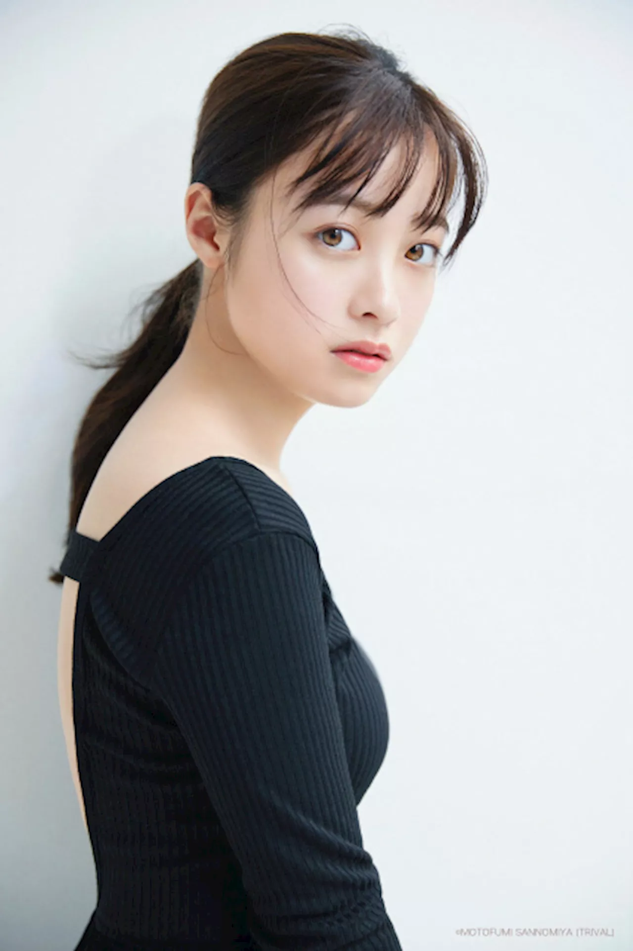 『第75回NHK紅白歌合戦』橋本環奈、3年連続で司会「『おむすび』の主人公も担いながらという事もあり、心より嬉しく光栄に思います」【コメント全文】