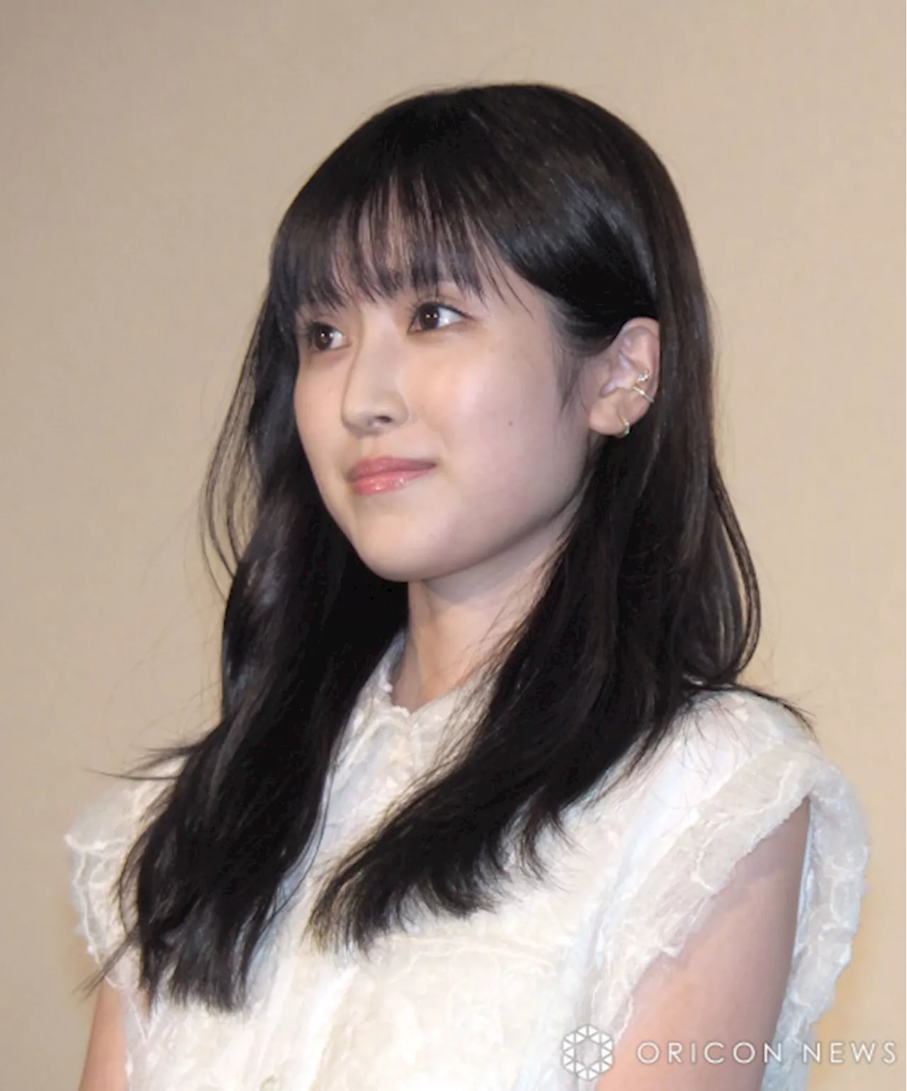 福本莉子、柳葉敏郎から「怖かった」と絶賛される 「踊る」猟奇殺人犯の娘役を熱演