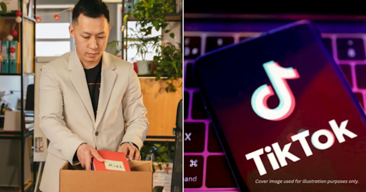 ByteDance Lays Off Over 700 Staff At TikTok Malaysia