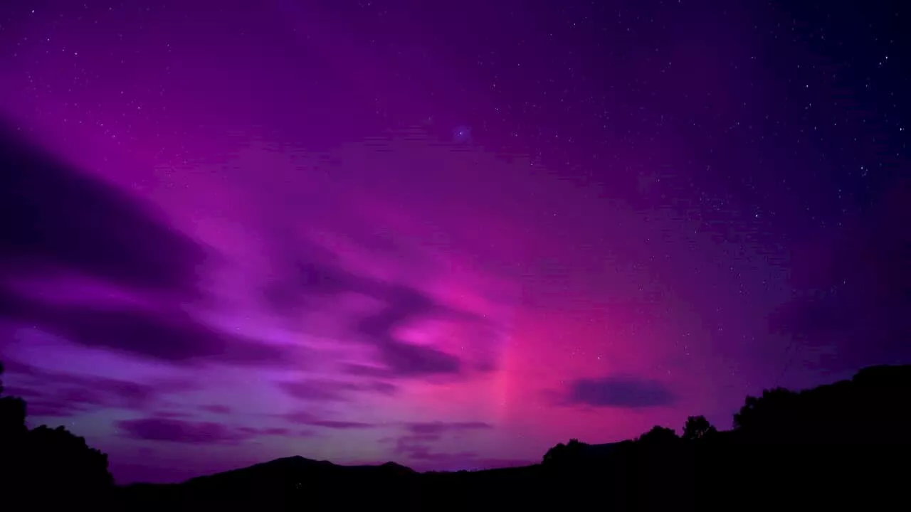 Want to see the southern lights? Tips from an aurora chaser