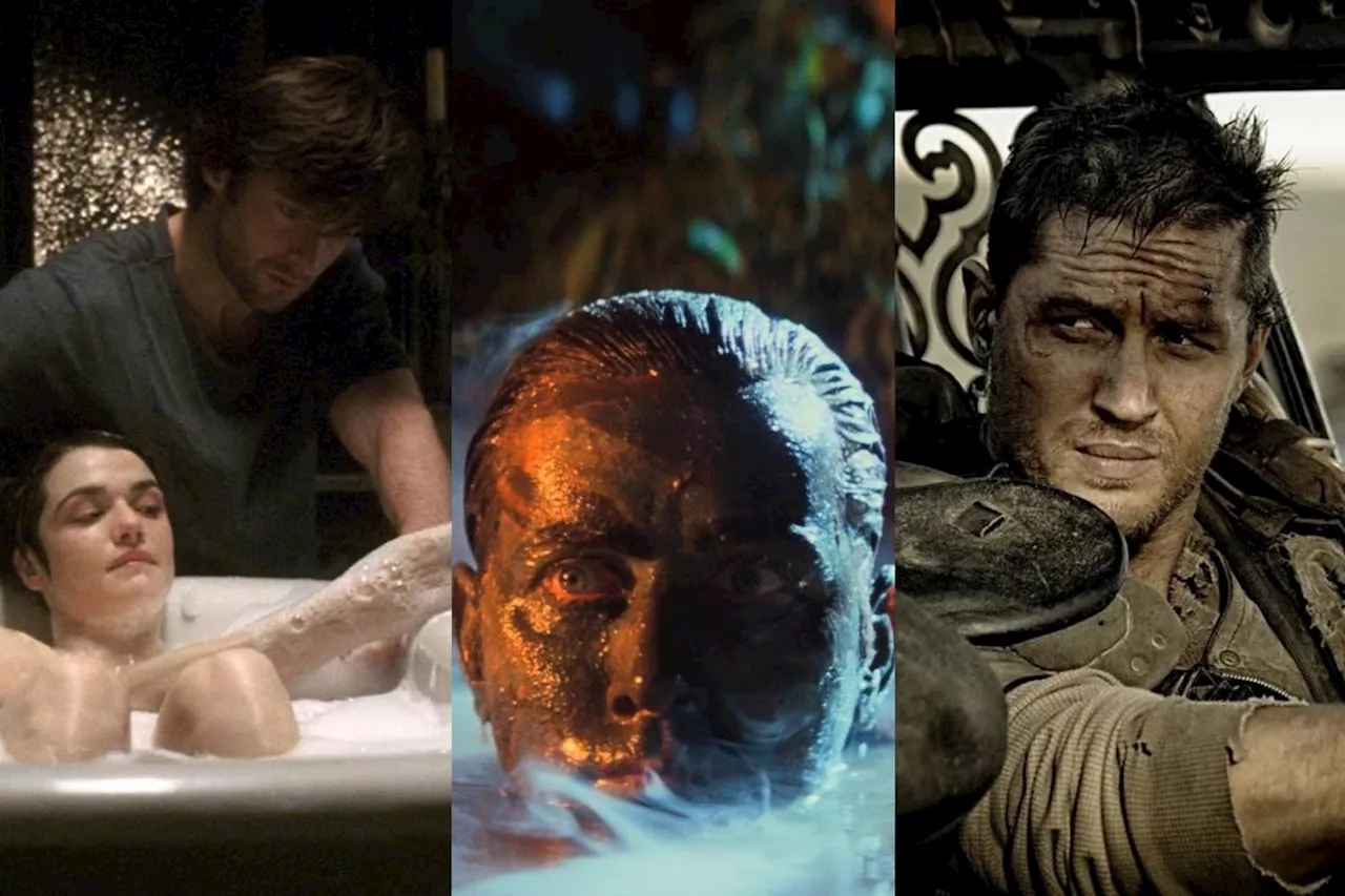 The Allure of Passion Projects in Hollywood