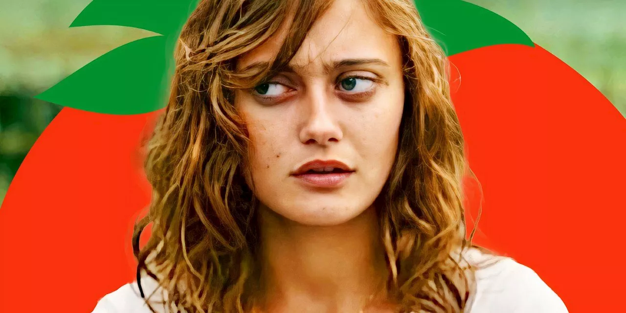 Ella Purnell’s TV Hot Streak Is Incredibly Impressive