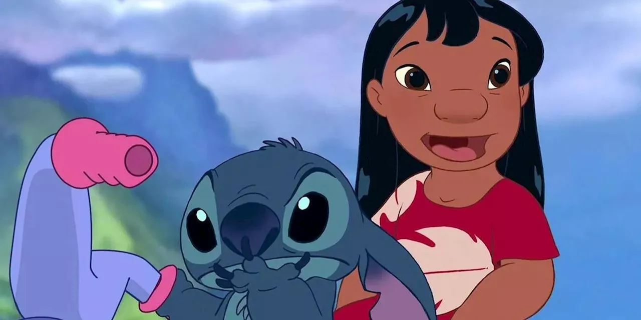 Lilo & Stitch Live-Action Remake Release Date Revealed