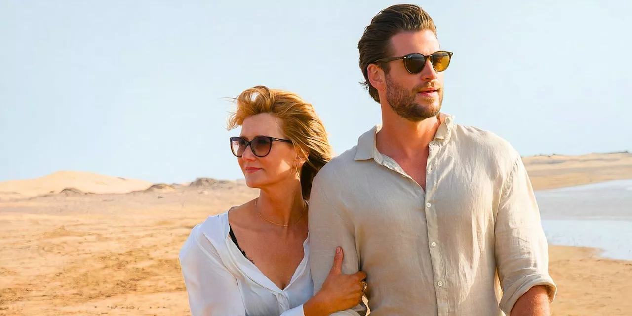 Lonely Planet Ending Explained: Do Laura Dern & Liam Hemsworth's Characters End Up Together?