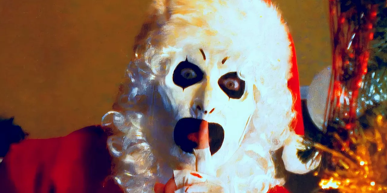 Terrifier 3 Rotten Tomatoes Audience Score Debuts With Near-Perfect Rating