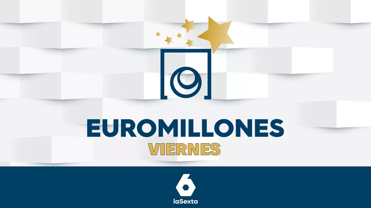  Resultados del sorteo de hoy, viernes 11 de octubre de 2024