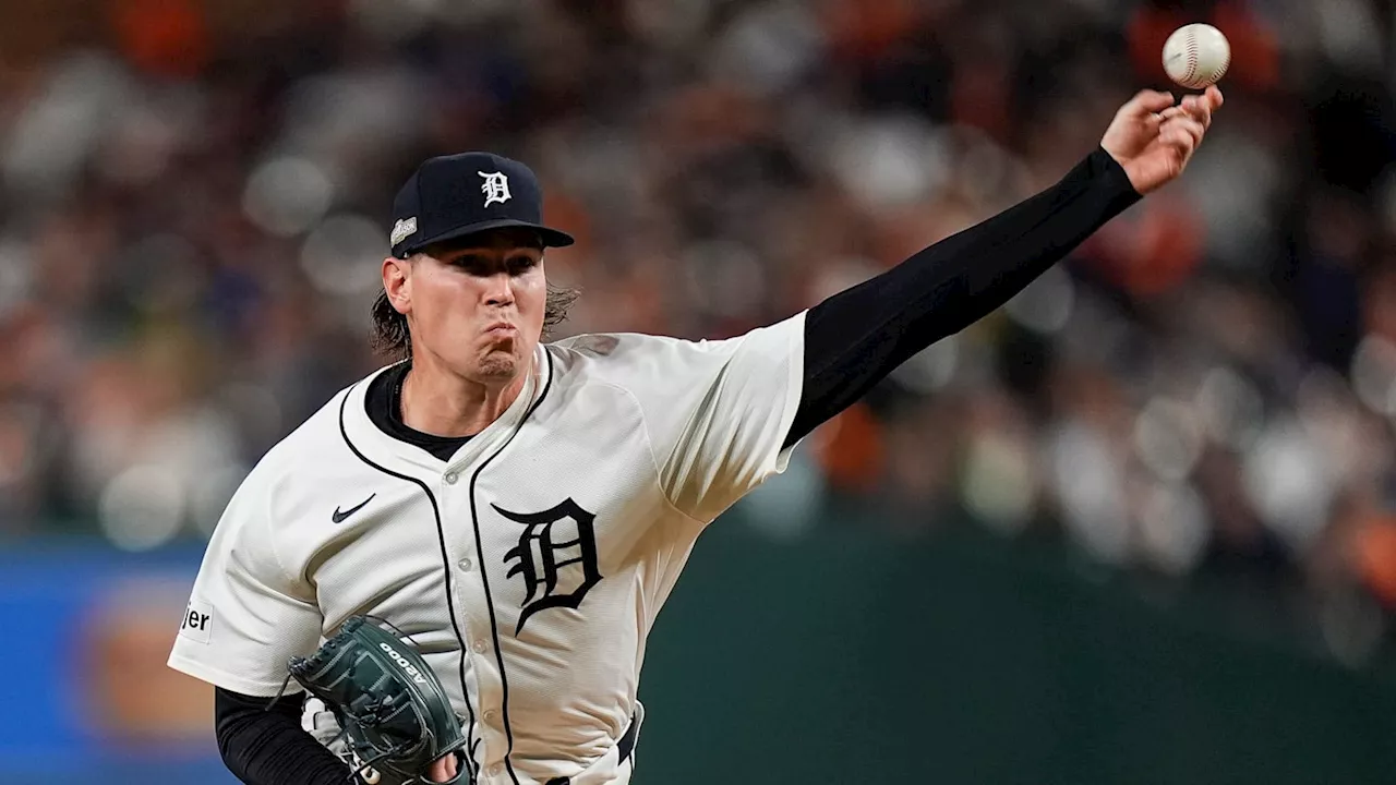 Has Clock Struck Midnight on Detroit Tigers “Pitching Chaos” Approach?