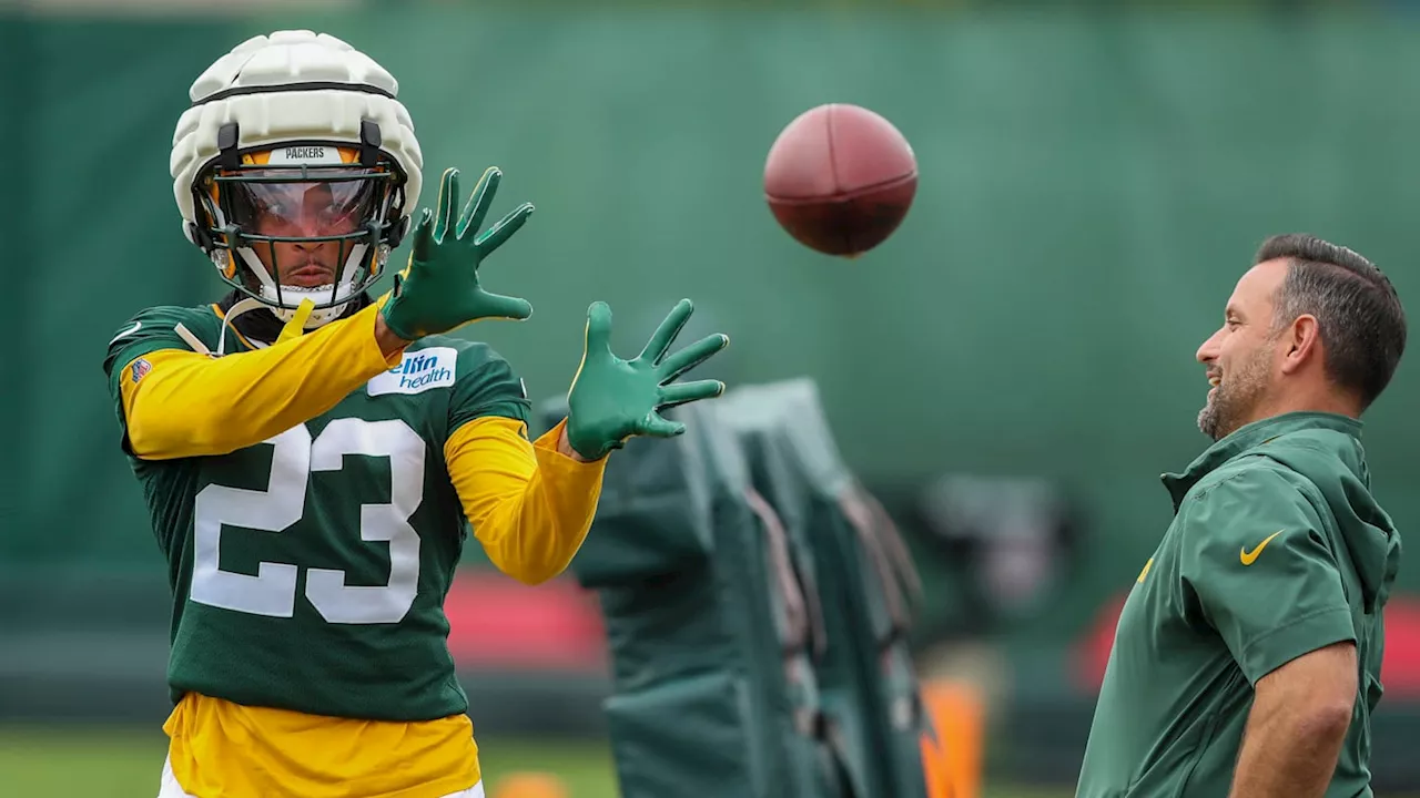 Injury Report: Green Bay Packers, Arizona Cardinals Stars Questionable