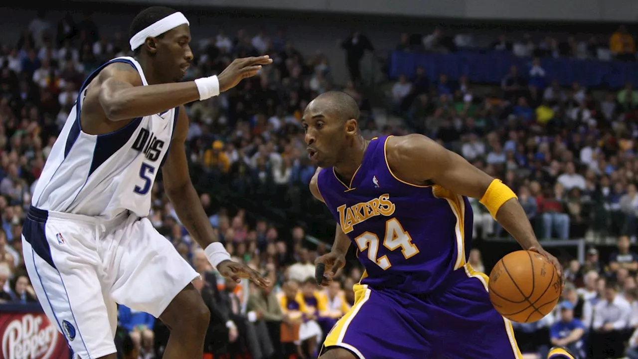 Mavericks' Mark Cuban Shares Details Of Failed Kobe Bryant Trade