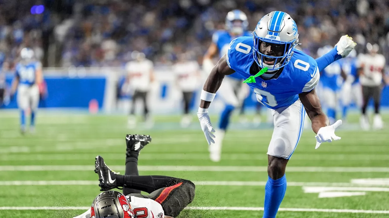 NFC North Roundtable: Detroit Lions potential Achilles heel