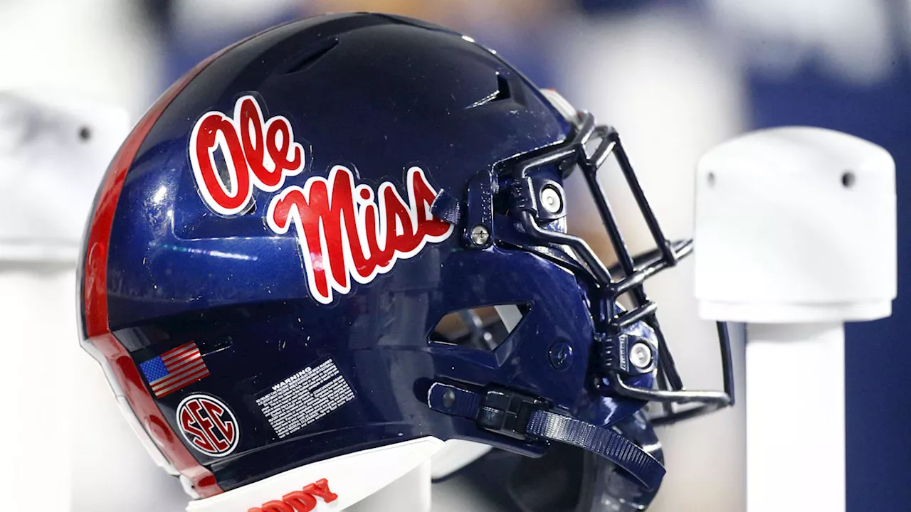 Ole Miss Football Releases Statement on Fake Injury Accusations