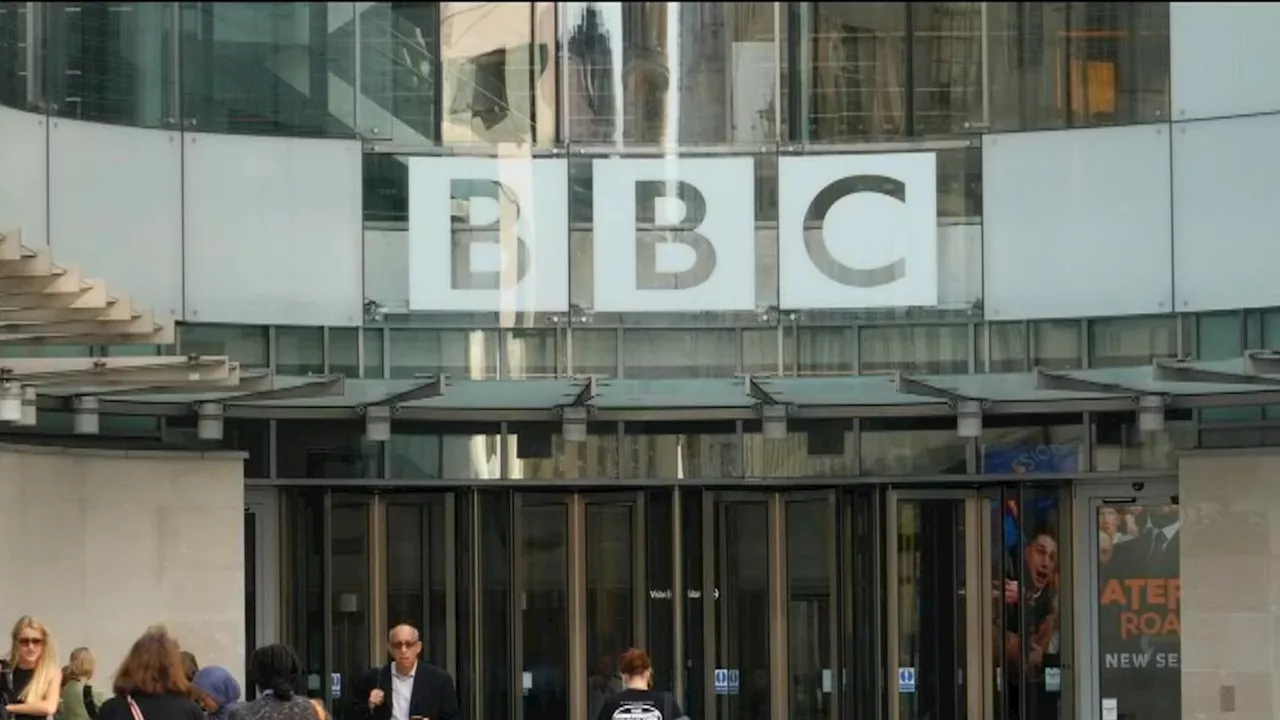 BBC announces independent workplace culture review to prevent 'abuse of power'