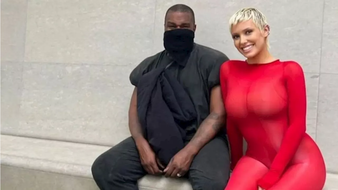 Kanye West accused of hiring ‘fixer’ to spy on Bianca Censori in Australia