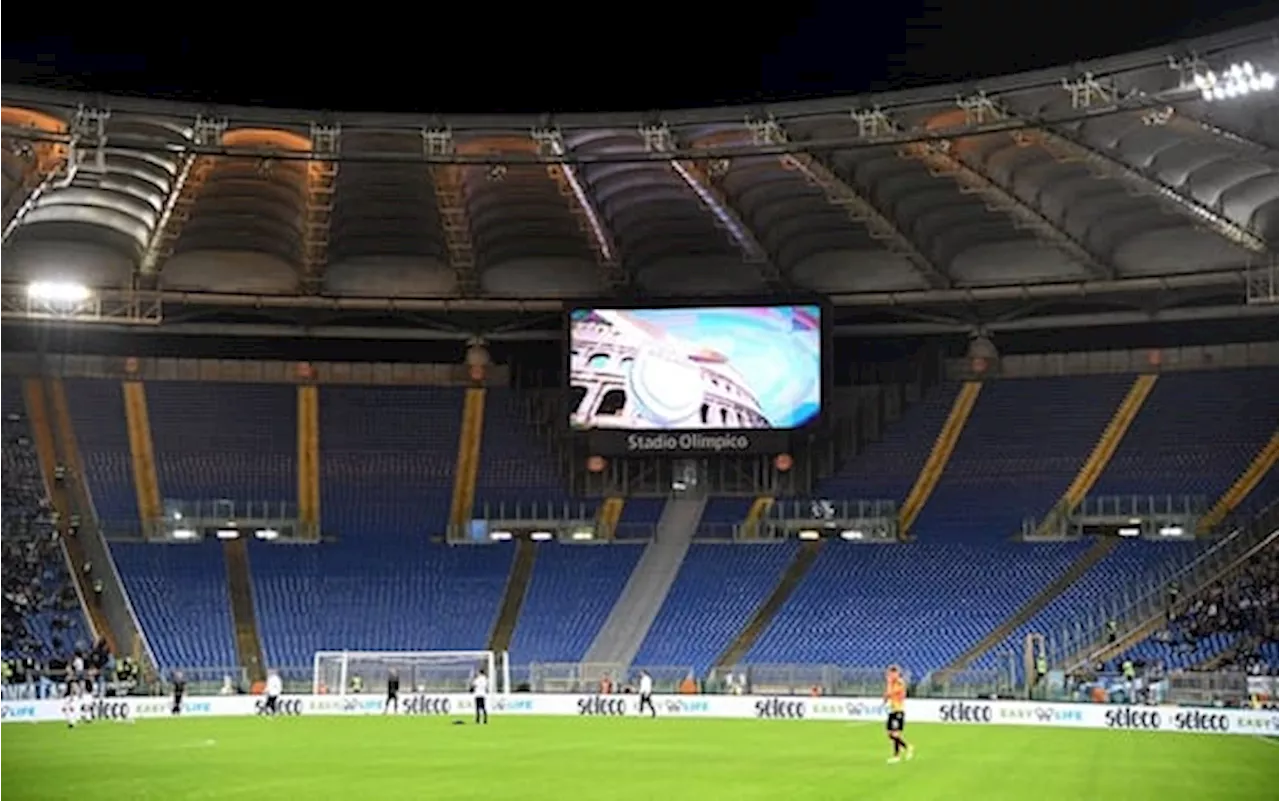 Lazio-Nizza di Europa League, sanzioni Uefa per cori razzisti: chiusa a metà curva Nord