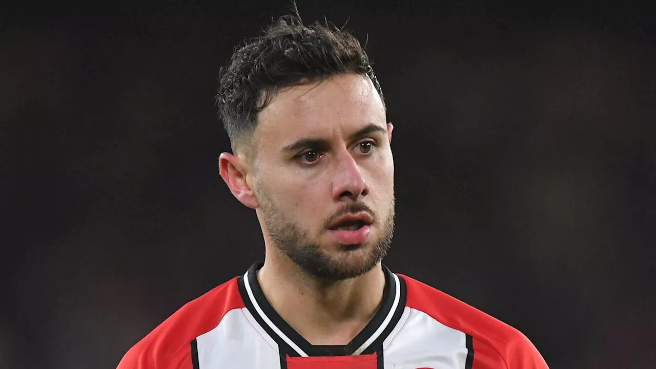 George Baldock: Sheffield United boss Chris Wilder 'stunned and numb' after death of defender