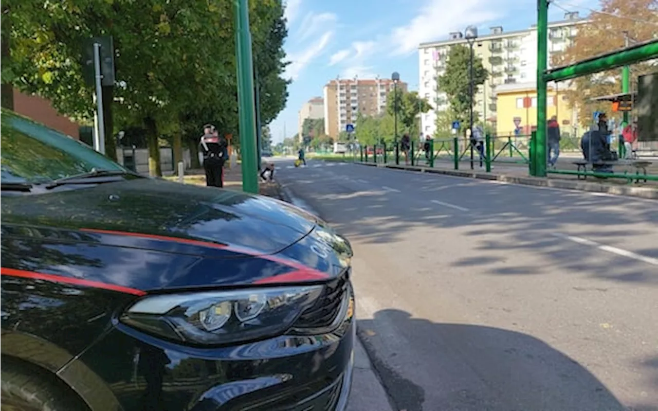 Accoltellamento a Rozzano, morto un 30enne trovato per strada agonizzante