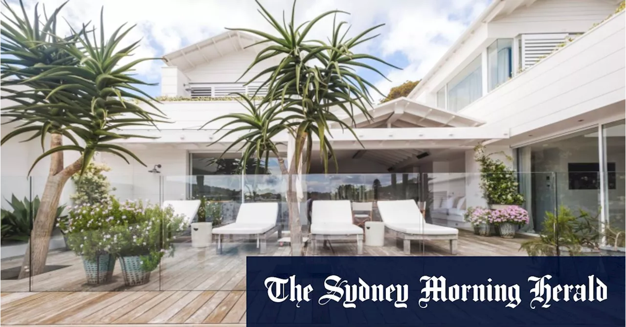 Our 12 favourite homes for sale in NSW right now