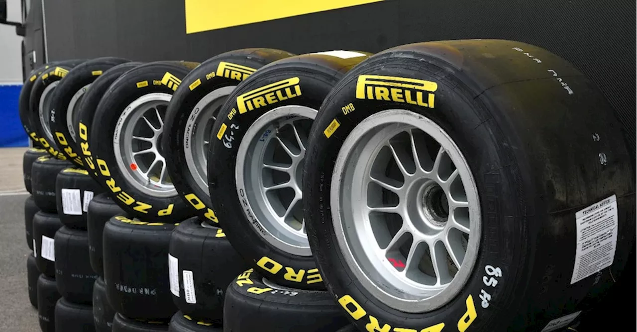 Pirelli, Brembo vende e Camfin si rafforza