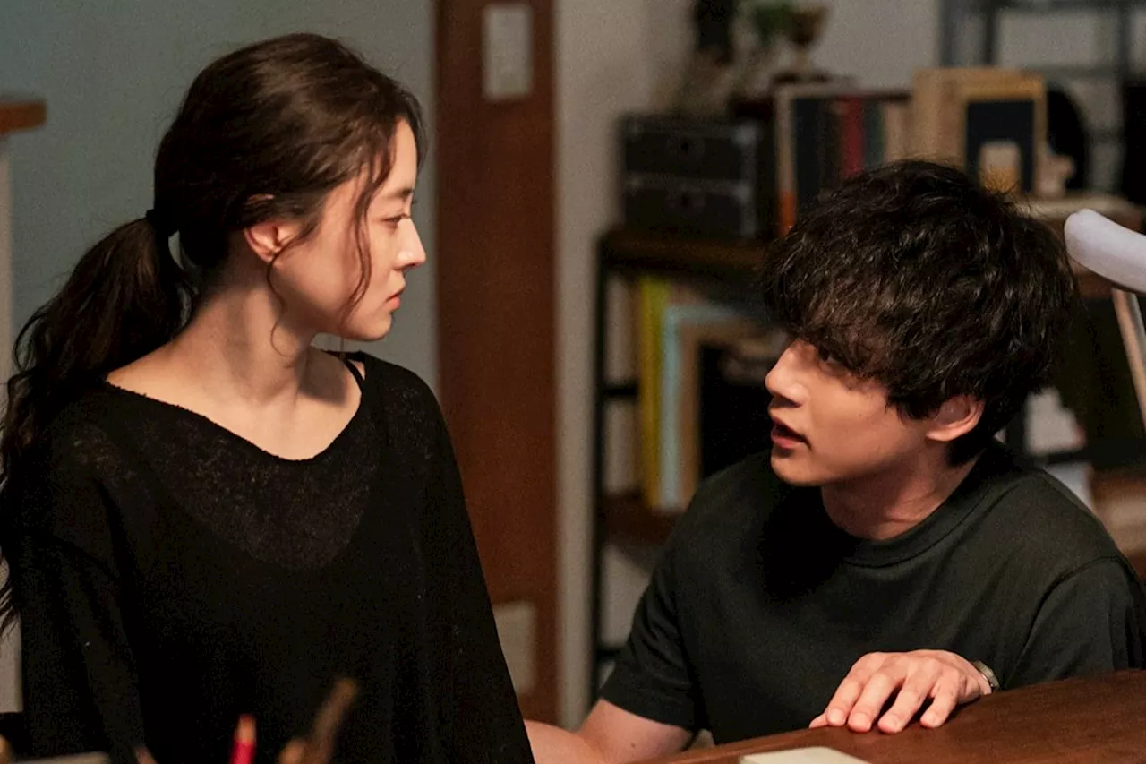 3 Lessons We Learned About Love From Episode 3 Of “What Comes After Love”