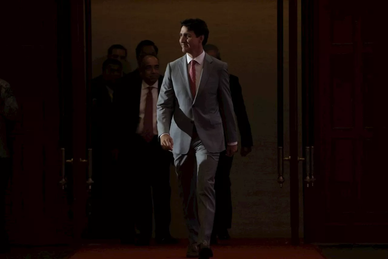 As ASEAN Summit wraps, Trudeau says Canada needs to keep showing up in Southeast Asia