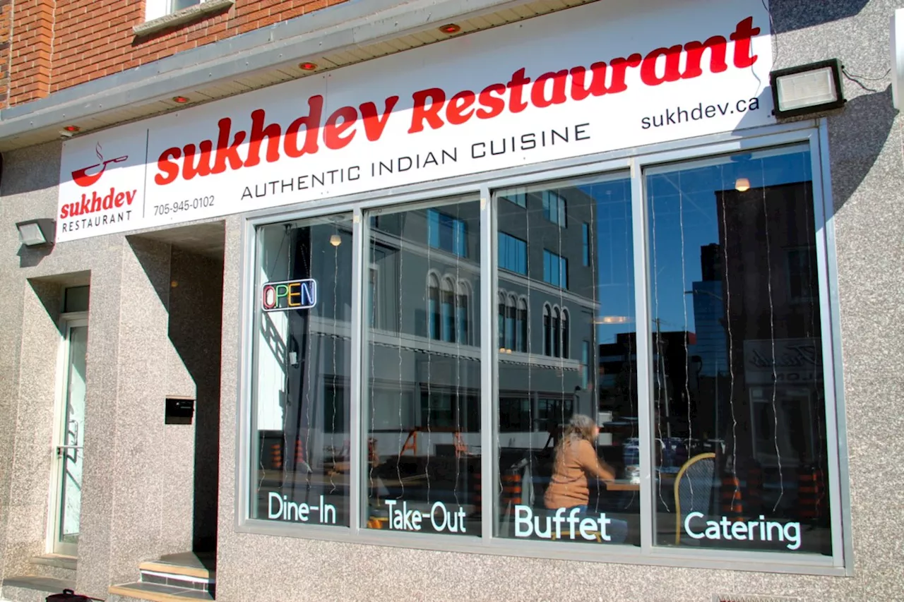 New Sault restaurant offers free meals to locals in need — no questions asked