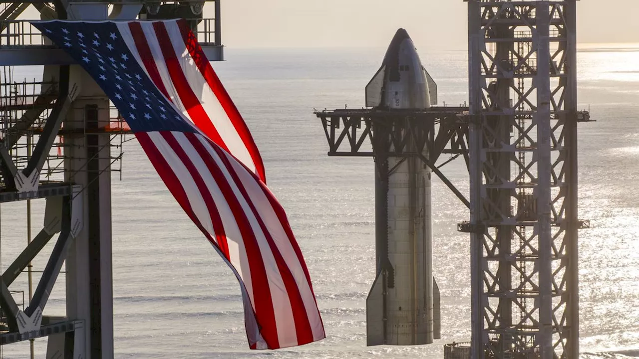 SpaceX Starship launches: Live updates