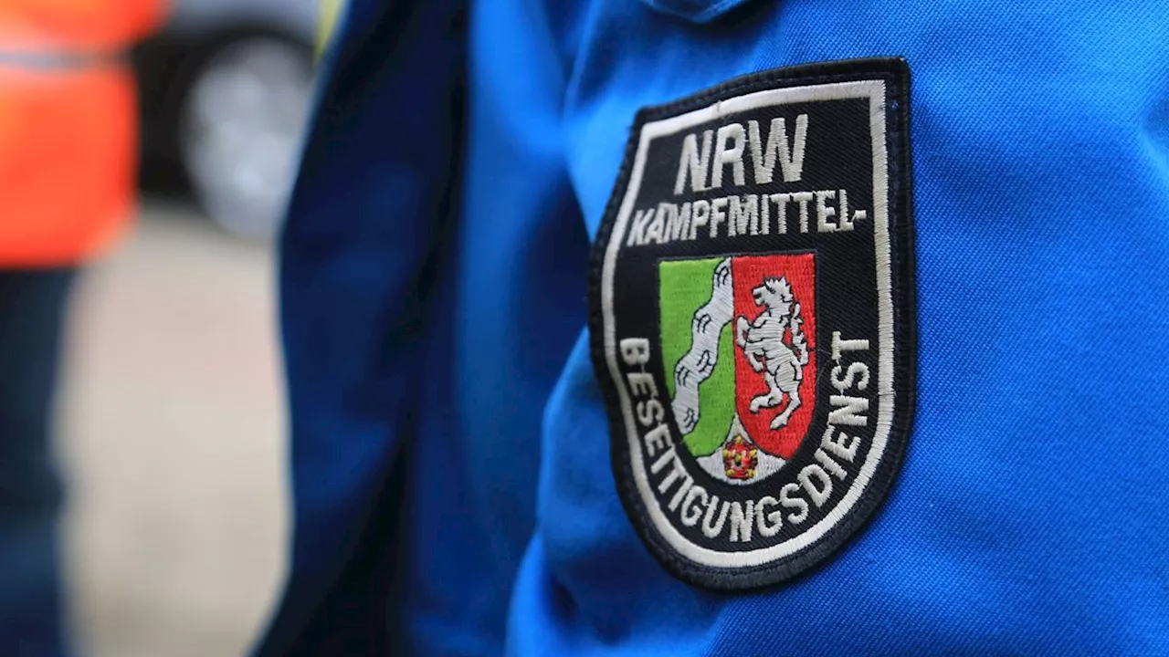 Tausende Anwohner und drei Kliniken betroffen: In Köln läuft die aufwendigste Bombenentschärfung seit dem Zweiten Weltkrieg