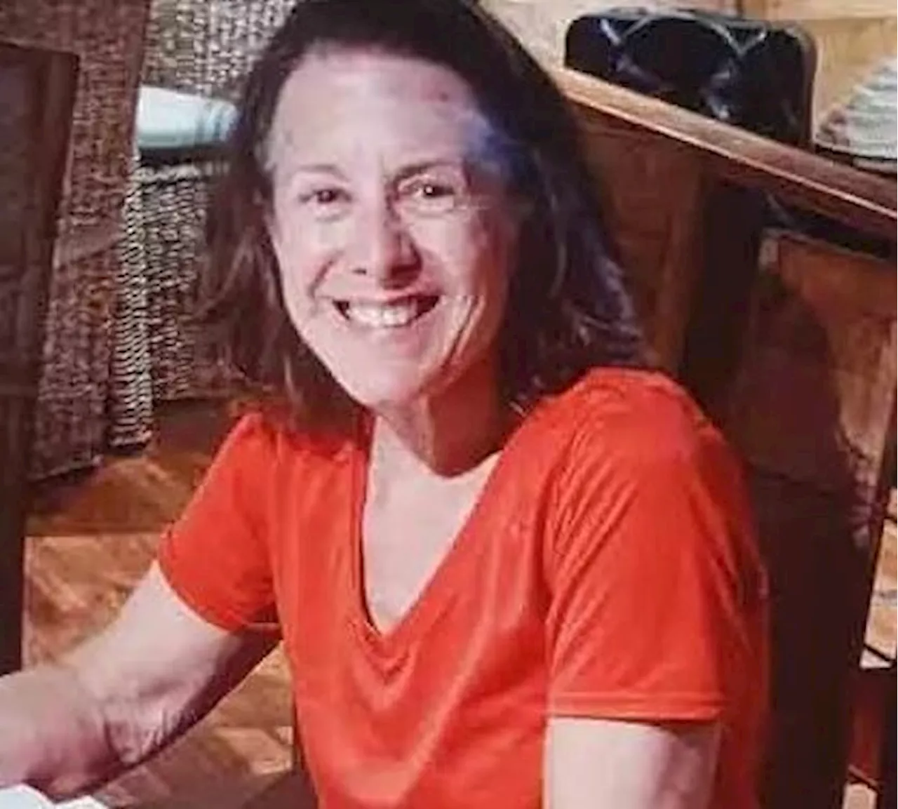 Missing US citizen found inside shark's stomach in Timor-Leste