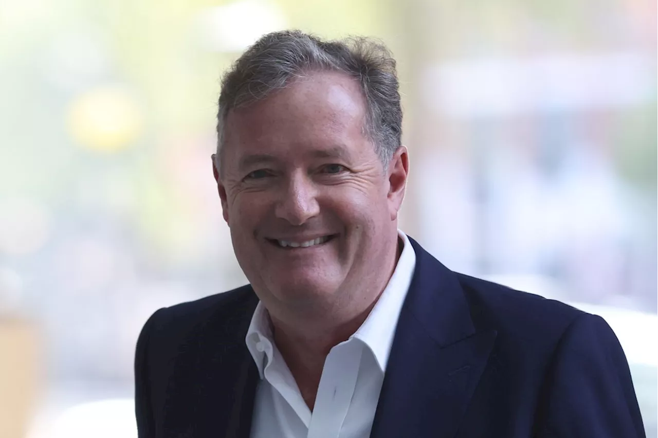 Piers Morgan apologises after airing ‘totally false’ Jay-Z, Beyonce claims