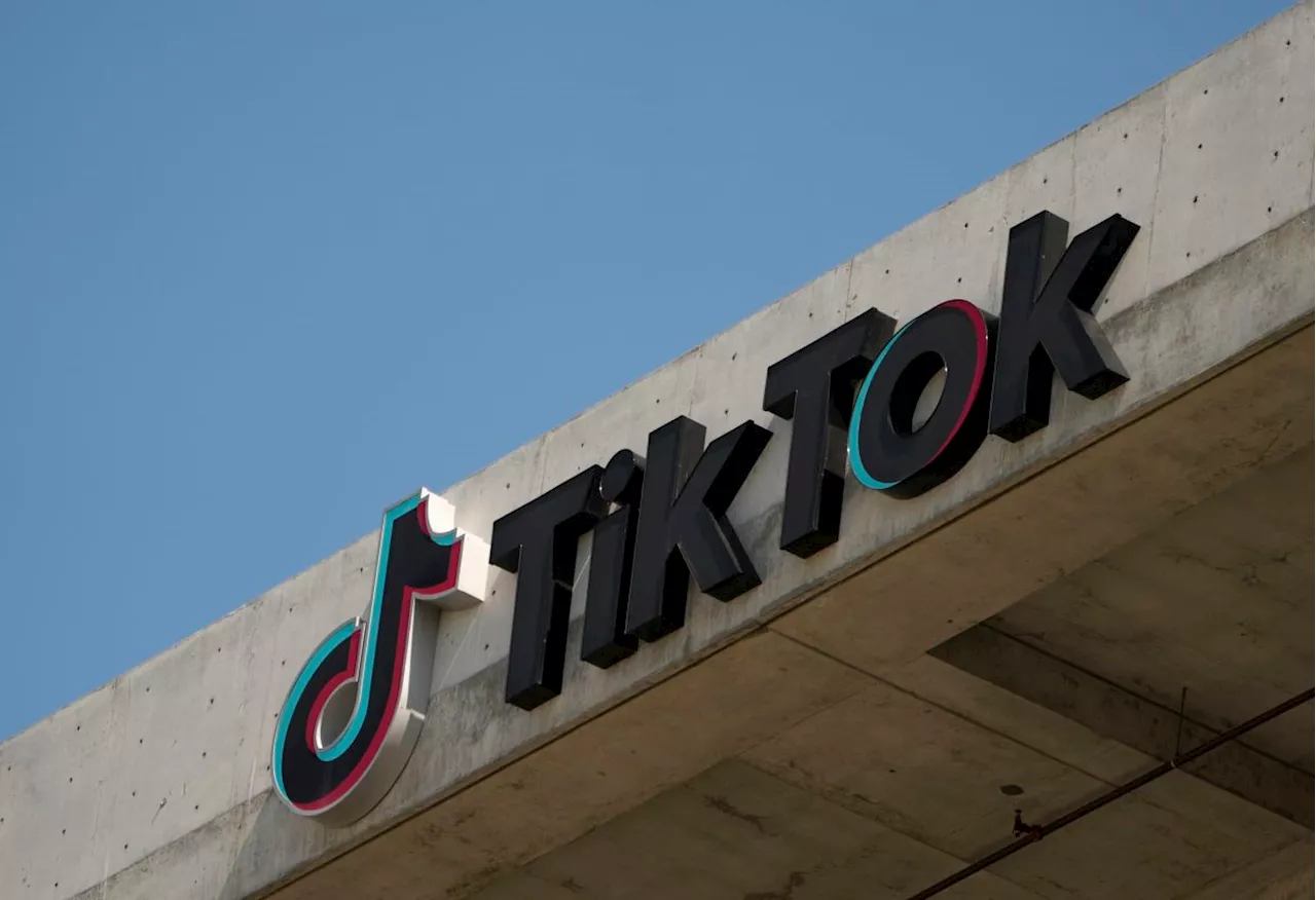 TikTok lays off staff in Malaysia, hundreds affected globally