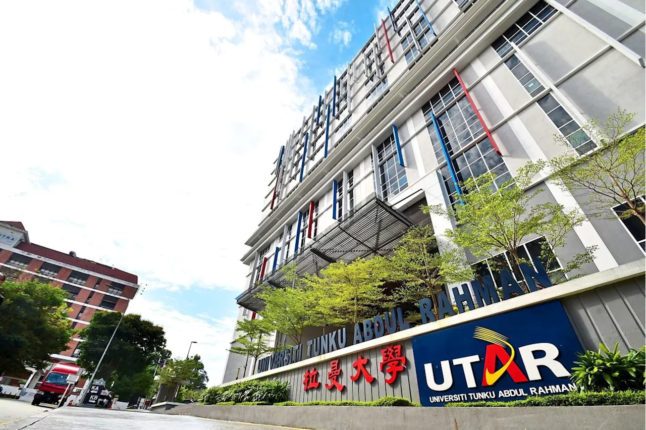 UTAR tax issue not over yet