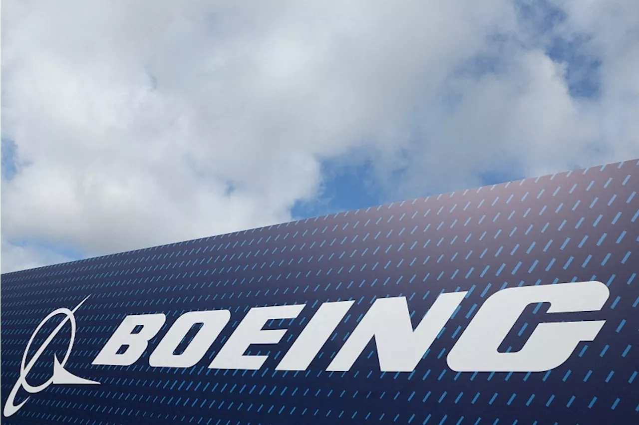 Boeing to cut 17,000 jobs and delay first 777X delivery as strike hits finances