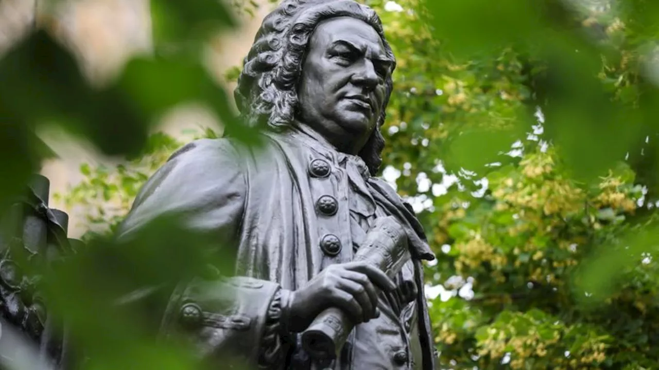 Bach-Festival: Rostocker Bachtage starten mit H-Moll-Messe